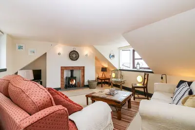 Image de Lobster Pot, pet friendly, country holiday cottage in Gardenstown