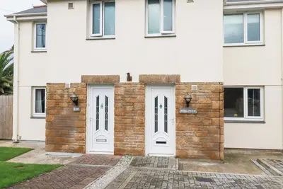 Image de Boslowen, pet friendly, country holiday cottage in Portreath