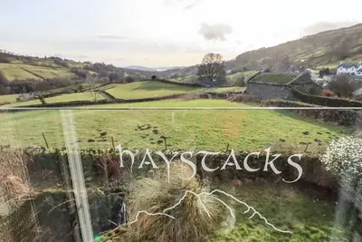 Image de Haystacks, family friendly, character holiday cottage in Troutbeck