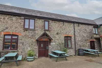 Image de Badgers Sett, pet friendly, country holiday cottage in Kilkhampton