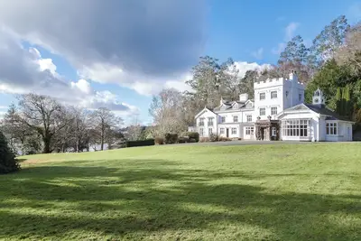 Image de Craig Y Don, family friendly, luxury holiday cottage in Llandegfan
