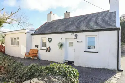 Image de Camwy, pet friendly, character holiday cottage in Brynsiencyn