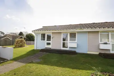 Image de Pierpont D1, family friendly, with a garden in Yarmouth