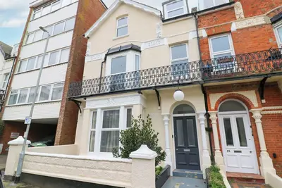 Image de The Wiltons, family friendly, with a garden in Bexhill-On-Sea