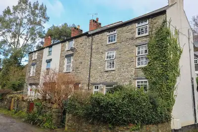 Image de Riverwash Cottage, pet friendly, with open fire in Dwygyfylchi