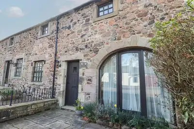 Image de Primula Patch, family friendly, character holiday cottage in Wooler
