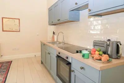 Image de Woodcock Studio, pet friendly, with a garden in Andoversford