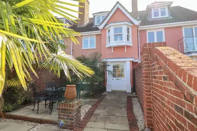 Image de 6 Willows Green, pet friendly, luxury holiday cottage in Aldeburgh