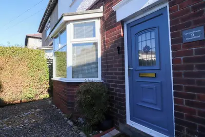 Image de Lytham House, pet friendly, with a garden in Lytham St. Annes