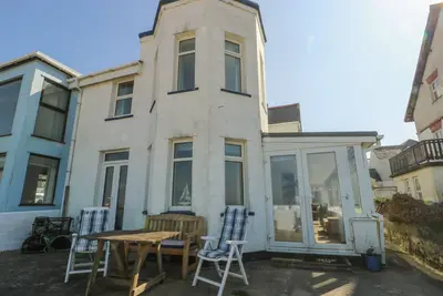 Image de The Harbour, pet friendly, country holiday cottage in Rhosneigr