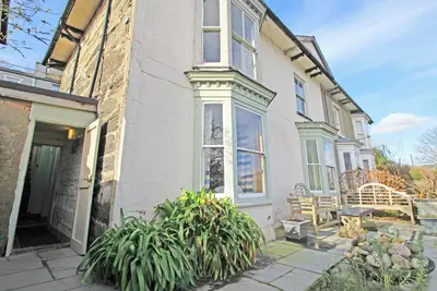Image de Garth Cottage, pet friendly, country holiday cottage in Porthmadog