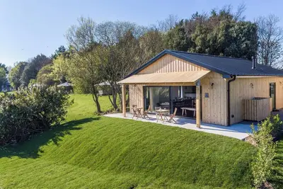 Image de The Pavillion, family friendly, with open fire in Llantwit Major