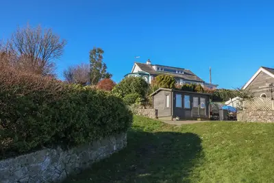 Image de Swn Y Wylan, pet friendly, character holiday cottage in Benllech