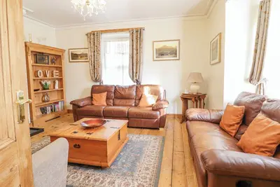 Image de Mor Iwerddon, family friendly, character holiday cottage in Barmouth