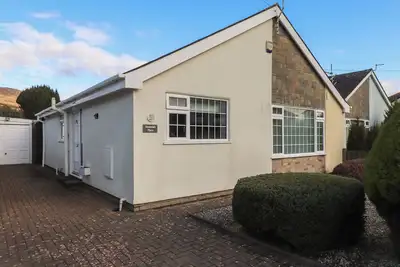 Image de Samson'S Place, pet friendly, country holiday cottage in Morfa Bychan