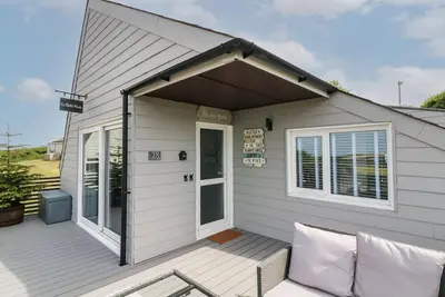 Image de La Bella Vista, pet friendly, with a garden in Kilkhampton