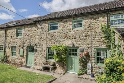 Image de Edmunds Cottage, pet friendly, character holiday cottage in Bedale