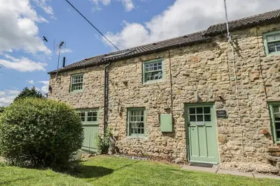 Image de Loft Cottage, pet friendly, luxury holiday cottage in Bedale