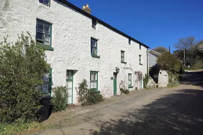 Image de Millers Loft, with a garden in Marazion