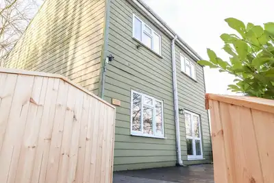 Image de Arnside House, pet friendly in South Lakeland Leisure Village