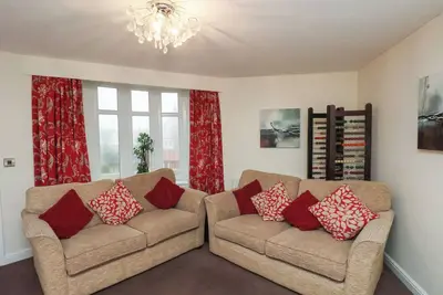Image de Counting House, country holiday cottage in Bridlington
