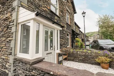 Image de Woolly End Cottage, pet friendly, with open fire in Ambleside