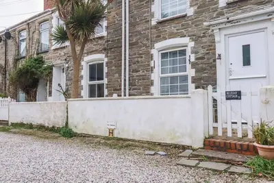 Image de Bluejay, pet friendly, country holiday cottage in Newquay