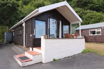 Image de Captain'S Cabin, pet friendly, country holiday cottage in Aberystwyth