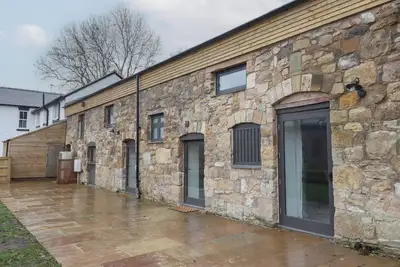 Image de Sally'S Barn, pet friendly, luxury holiday cottage in Weston Rhyn