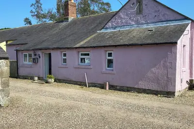 Image de The Smithy, pet friendly, character holiday cottage in Seahouses
