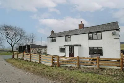 Image de The Firs, family friendly, character holiday cottage in Pontesbury