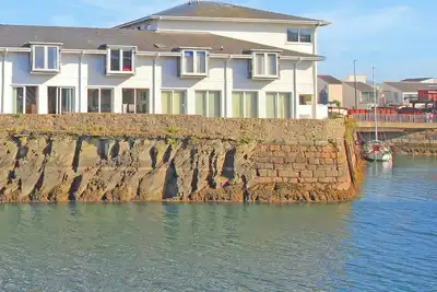 Image de Glaslyn Retreat, pet friendly, country holiday cottage in Porthmadog