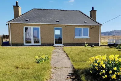 Image de Bayview, pet friendly, country holiday cottage in Dalbeg