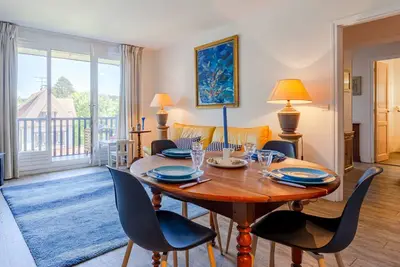 Image de Eden Park by Interhome