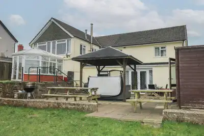 Image de Greenhaven, pet friendly, character holiday cottage in Narberth