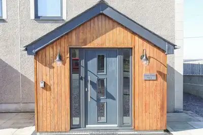 Image de Escape To The Chapel Anglesey, family friendly in Bryngwran