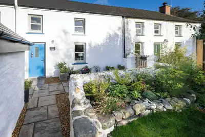 Image de Dyffryn Cottage, pet friendly, character holiday cottage in Aberporth