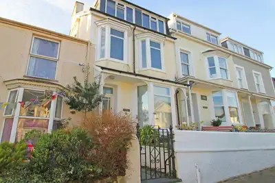 Image de Brynmor, family friendly, country holiday cottage in Porthmadog
