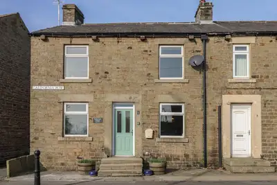 Image de Hollywood Cottage, family friendly in Middleton-In-Teesdale