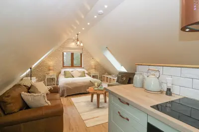 Image de Pheasants Rise Apartment, pet friendly, with a garden in Ross-On-Wye