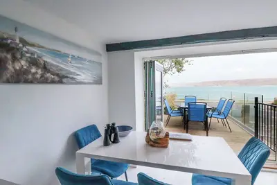 Image de The Cubby Hole, pet friendly, country holiday cottage in Sennen Cove