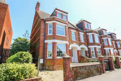 Image de Flat 1, pet friendly, character holiday cottage in Hunstanton