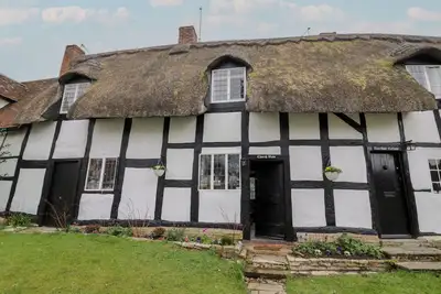 Image de Church View, pet friendly, with hot tub in Welford-On-Avon