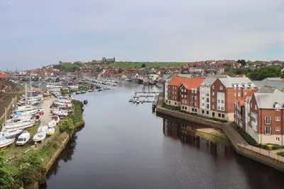 Esk Retreat, pet friendly, country holiday cottage in Whitby
