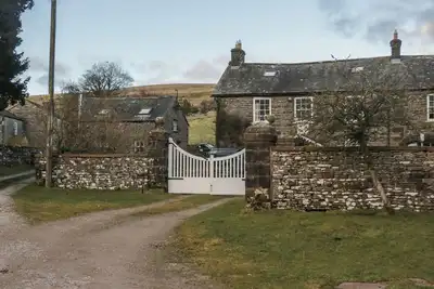 Image de Stable Cottage, pet friendly, with open fire in Ravenstonedale