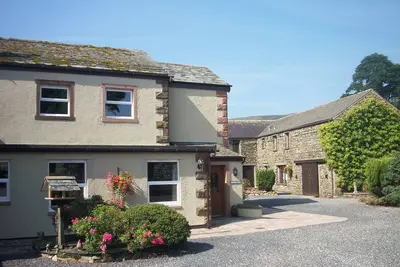 Image de Bannerdale, pet friendly, with a garden in Mungrisdale