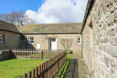 Image de Pencroft Cottage, pet friendly, character holiday cottage in Carperby