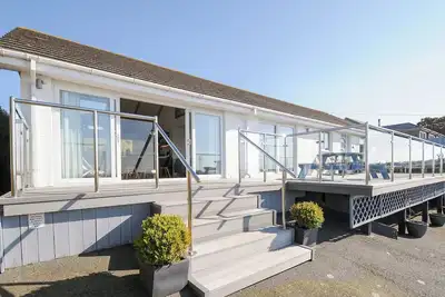 Image de Atlanta, pet friendly, character holiday cottage in Tintagel