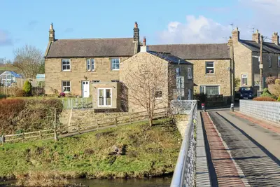 Image de Bridge End Cottage, pet friendly, character holiday cottage in Wark
