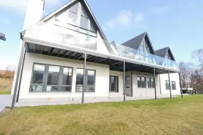 Image de Macgregor Ranch, family friendly, with hot tub in Spean Bridge